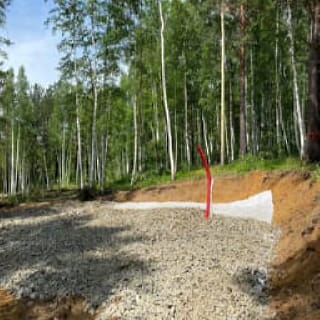 Фундаменты под ключ