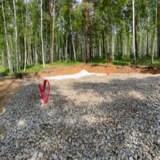 Фундаменты под ключ