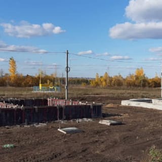 Фундаменты под ключ
