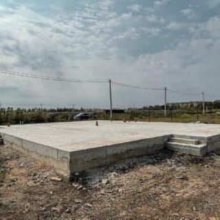 Фундаменты под ключ