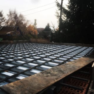 Фундаменты под ключ