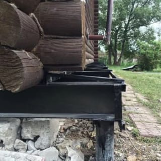 Фундаменты под ключ
