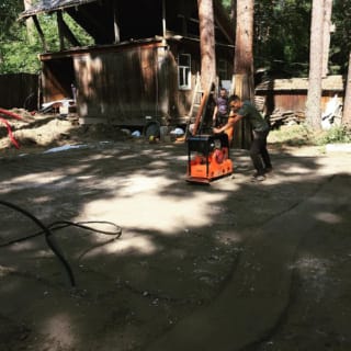 Фундаменты под ключ