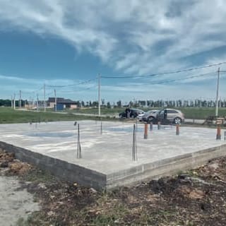 Фундаменты под ключ