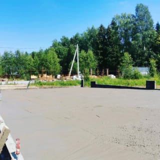 Фундаменты под ключ
